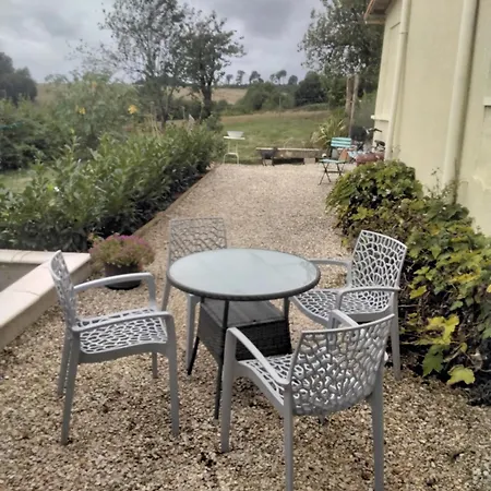 Charming Pied-a-terre *