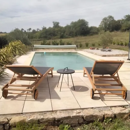 Charming Pied-a-terre 別荘 *