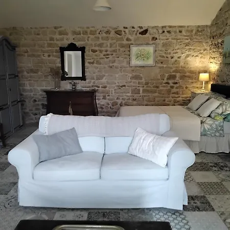 Charming Pied-a-terre 別荘 Vieux-Ruffec