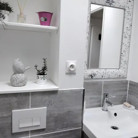 Charming Pied-a-terre 別荘