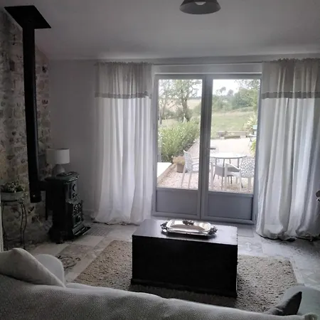 別荘 Charming Pied-a-terre *