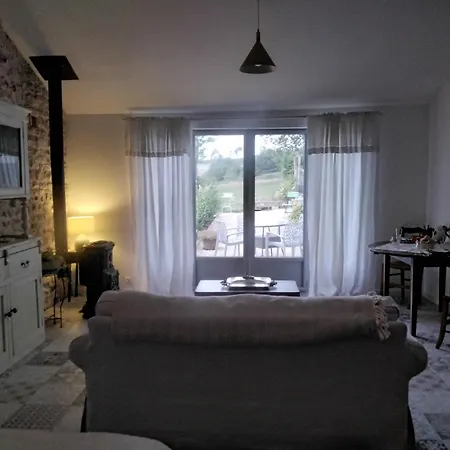 Charming Pied-a-terre 別荘 Vieux-Ruffec