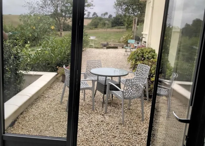 Charming Pied-a-terre Сasa de vacaciones *