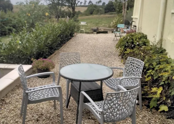 Charming Pied-a-terre *