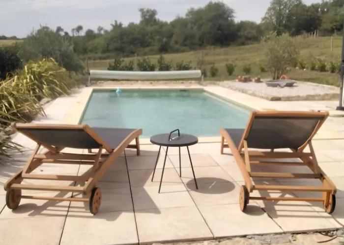 Charming Pied-a-terre Сasa de vacaciones *