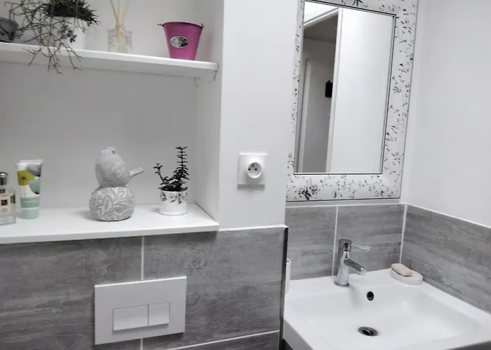 Charming Pied-a-terre Сasa de vacaciones